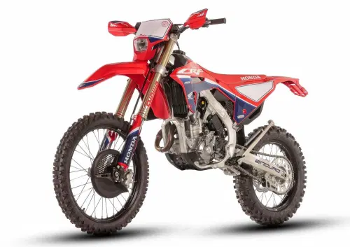 Honda CRF 250RX Enduro (2022)