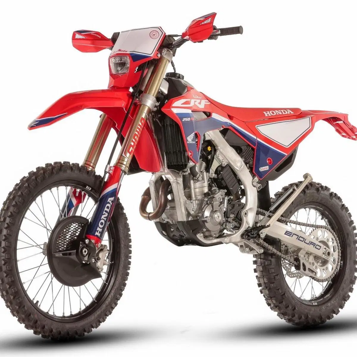 Honda CRF 250RX Enduro (2022)