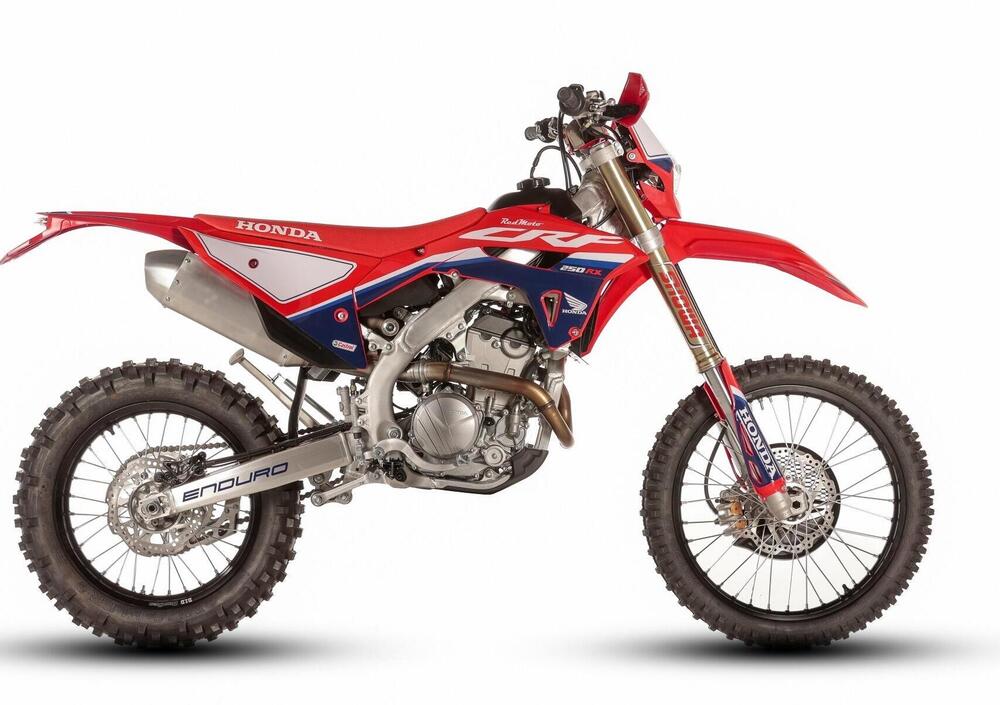 Honda CRF 250 RX Enduro (2022) (4)