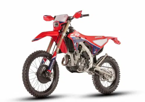 Honda CRF 300RX Enduro (2022)