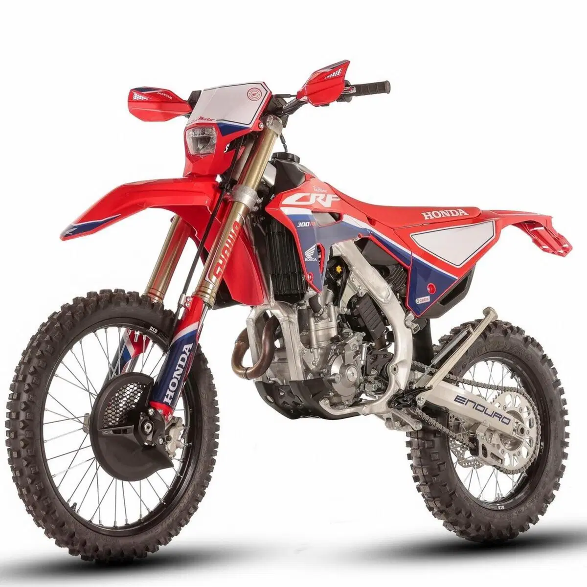 Honda CRF 300RX Enduro (2022)