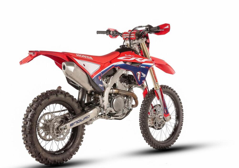 Honda CRF 300 RX Enduro (2022) (2)