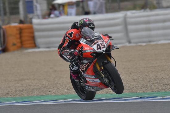 Scott Redding