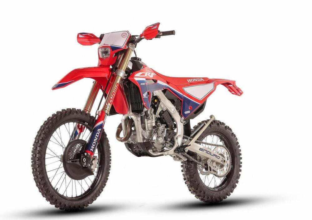 Honda CRF 300 RX Enduro Special (2022) (2)