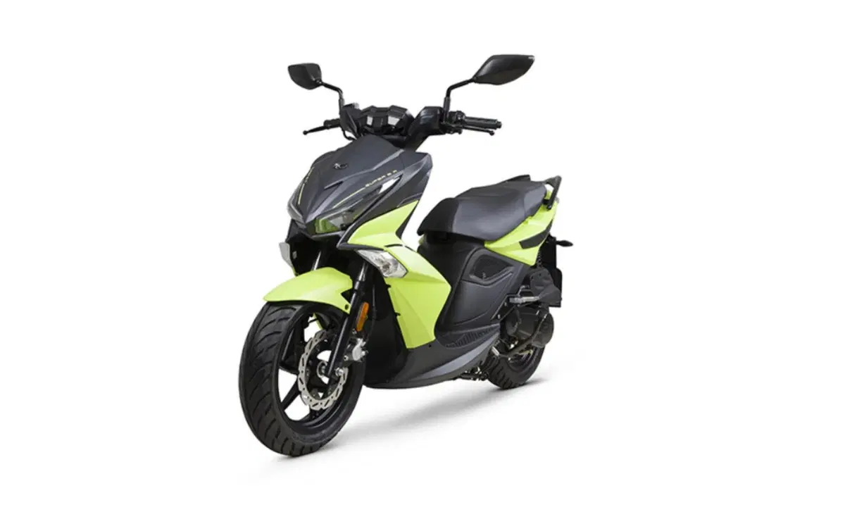 Kymco Super 8 50 Super 8 50 R (2022 - 26)