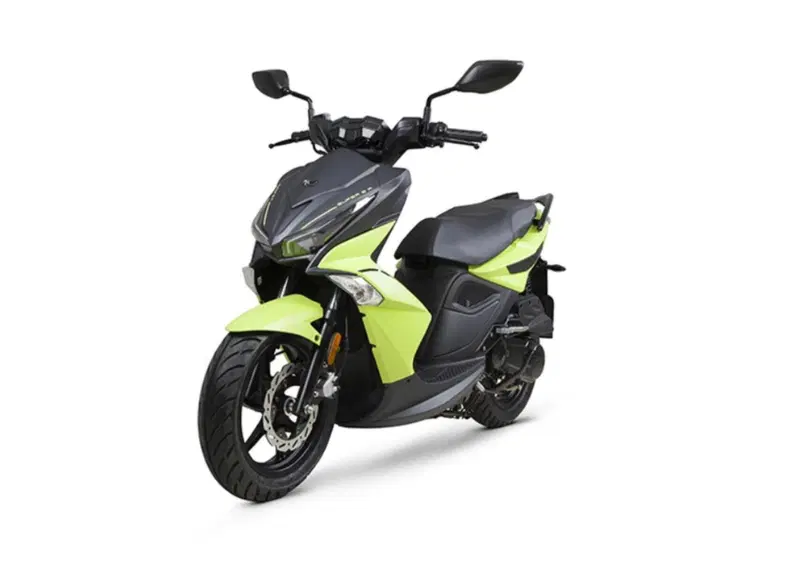 Kymco Super 8 50 Super 8 50 R (2022 - 26)