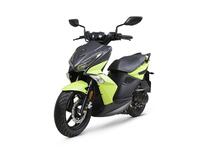 Kymco Super 8 50 R (2022 - 24)