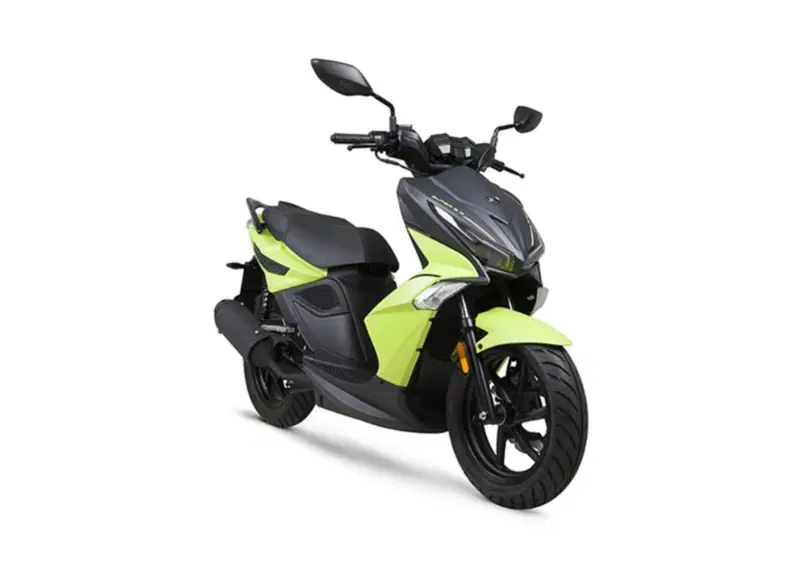 Kymco Super 8 50 Super 8 50 R (2022 - 26) (8)