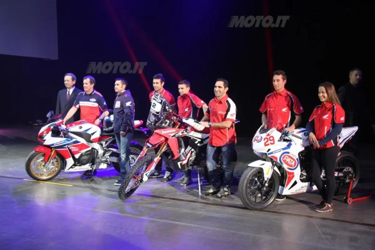 EICMA 2013. Honda CBR1000RR Fireblade SP (5)