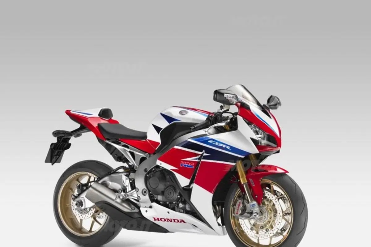 EICMA 2013. Honda CBR1000RR Fireblade SP (6)