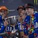 MXoN 21. Cairoli, Guadagnini, Lupino: Perfetta Tempesta Azzurra