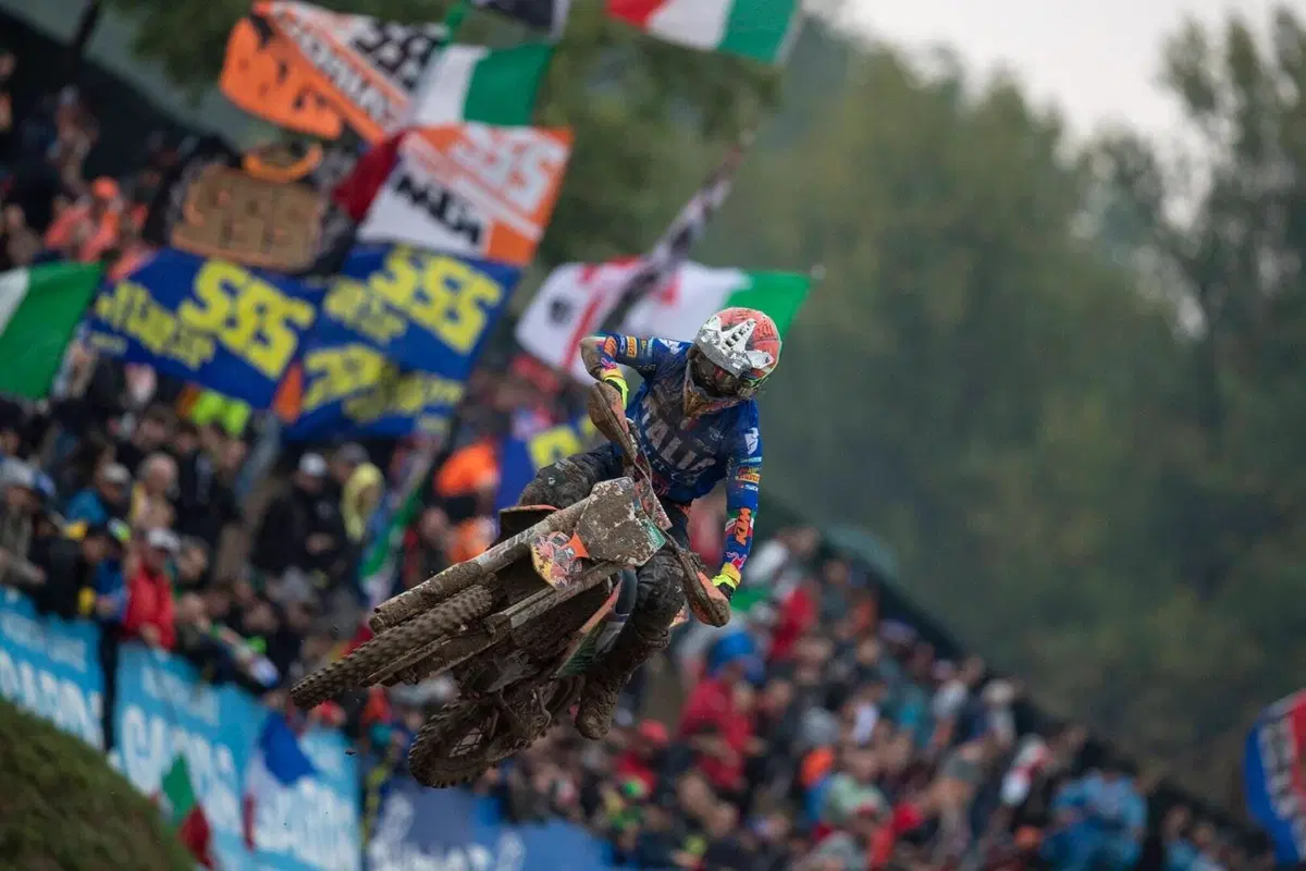 MXoN 21. Cairoli, Guadagnini, Lupino: Perfetta Tempesta Azzurra (5)