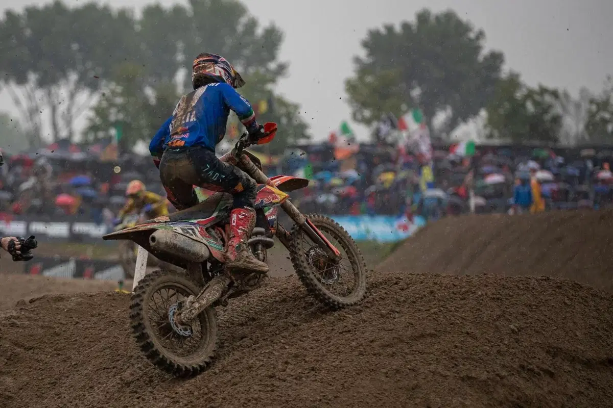 MXoN 21. Cairoli, Guadagnini, Lupino: Perfetta Tempesta Azzurra (3)