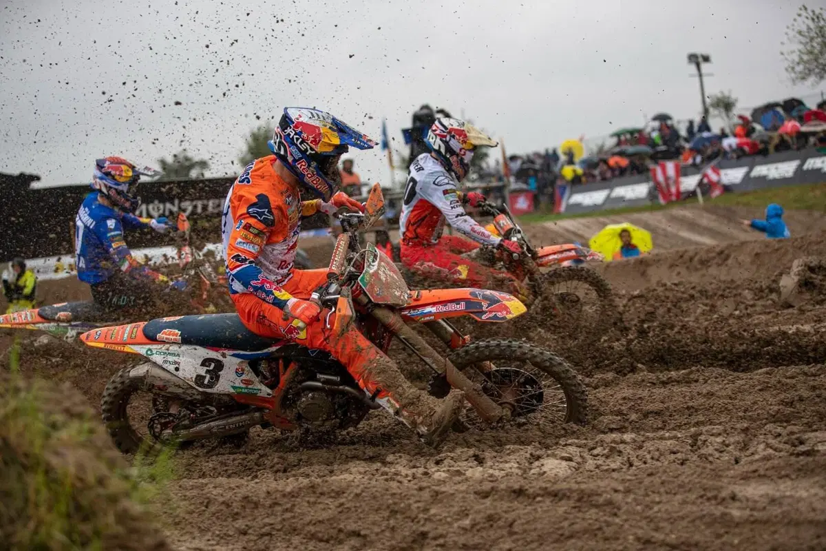 MXoN 21. Cairoli, Guadagnini, Lupino: Perfetta Tempesta Azzurra (8)