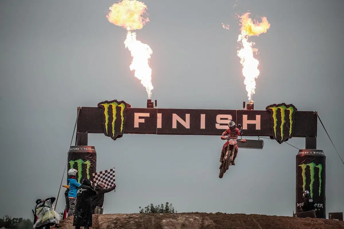 MXoN 21. Cairoli, Guadagnini, Lupino: Perfetta Tempesta Azzurra (10)
