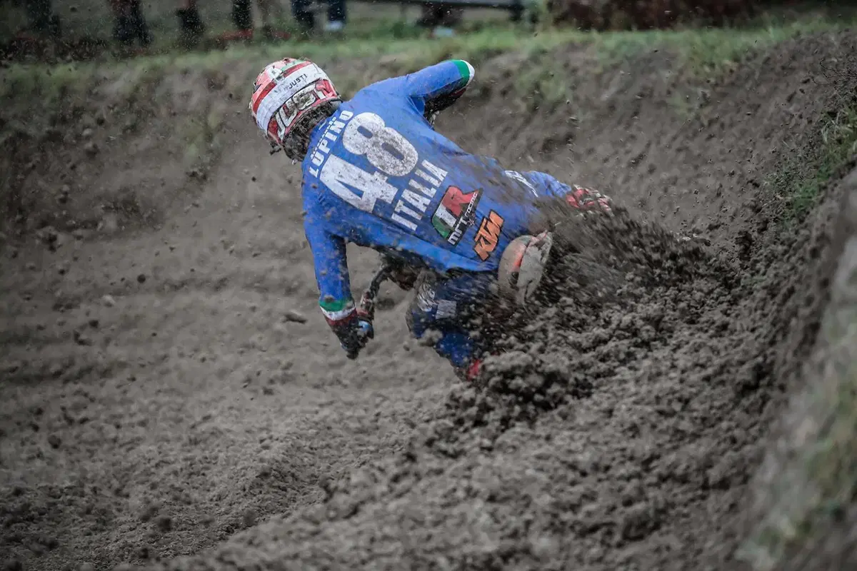 MXoN 21. Cairoli, Guadagnini, Lupino: Perfetta Tempesta Azzurra (11)