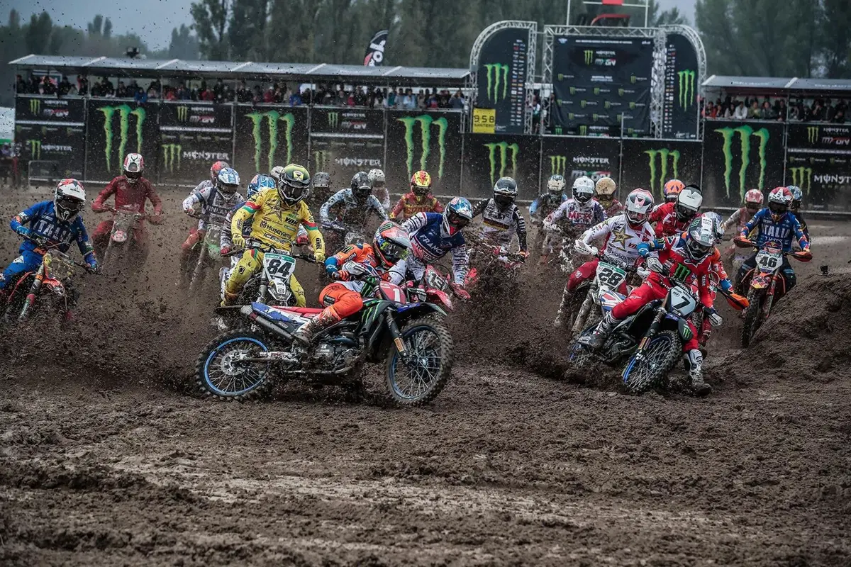 MXoN 21. Cairoli, Guadagnini, Lupino: Perfetta Tempesta Azzurra (21)