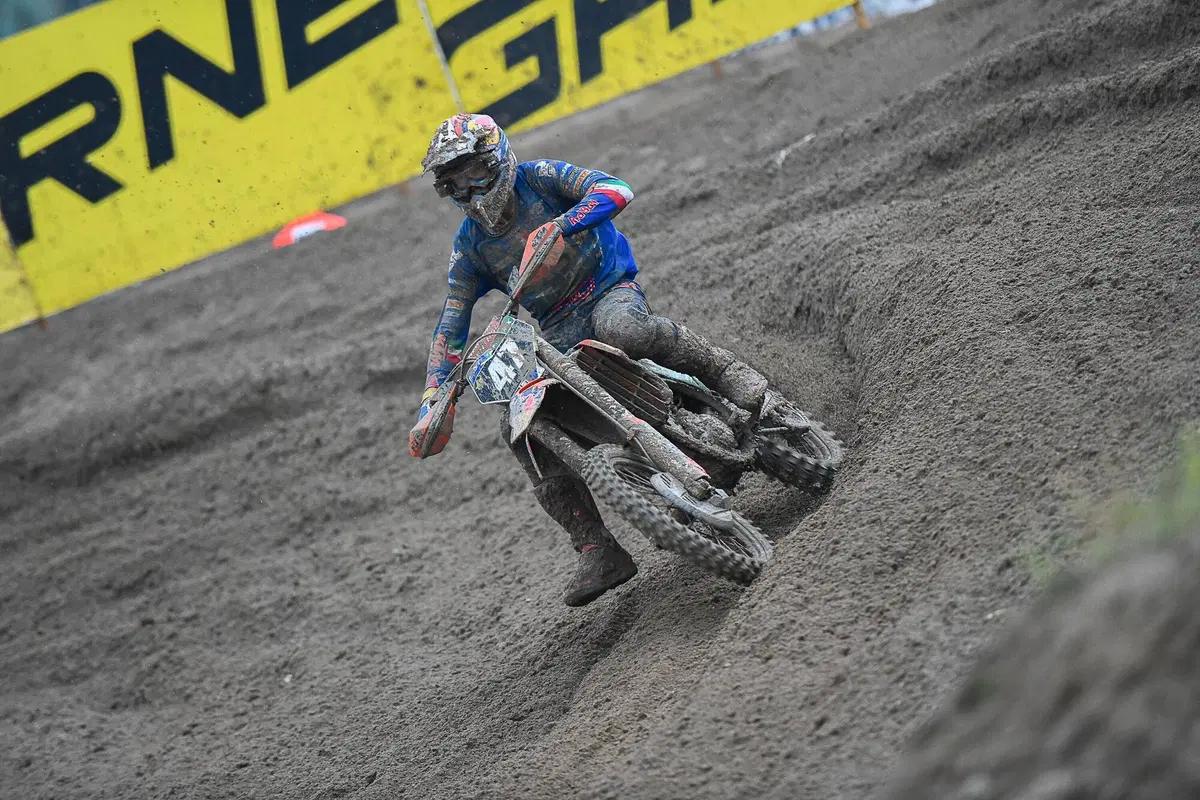 MXoN 21. Cairoli, Guadagnini, Lupino: Perfetta Tempesta Azzurra (25)