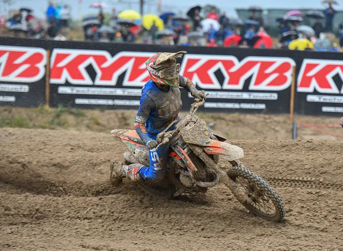 MXoN 21. Cairoli, Guadagnini, Lupino: Perfetta Tempesta Azzurra (26)