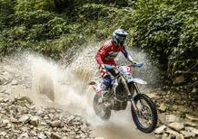 Enduro 2021. Assoluti 8-9. I Titoli! Ruprecht, TM, Overall