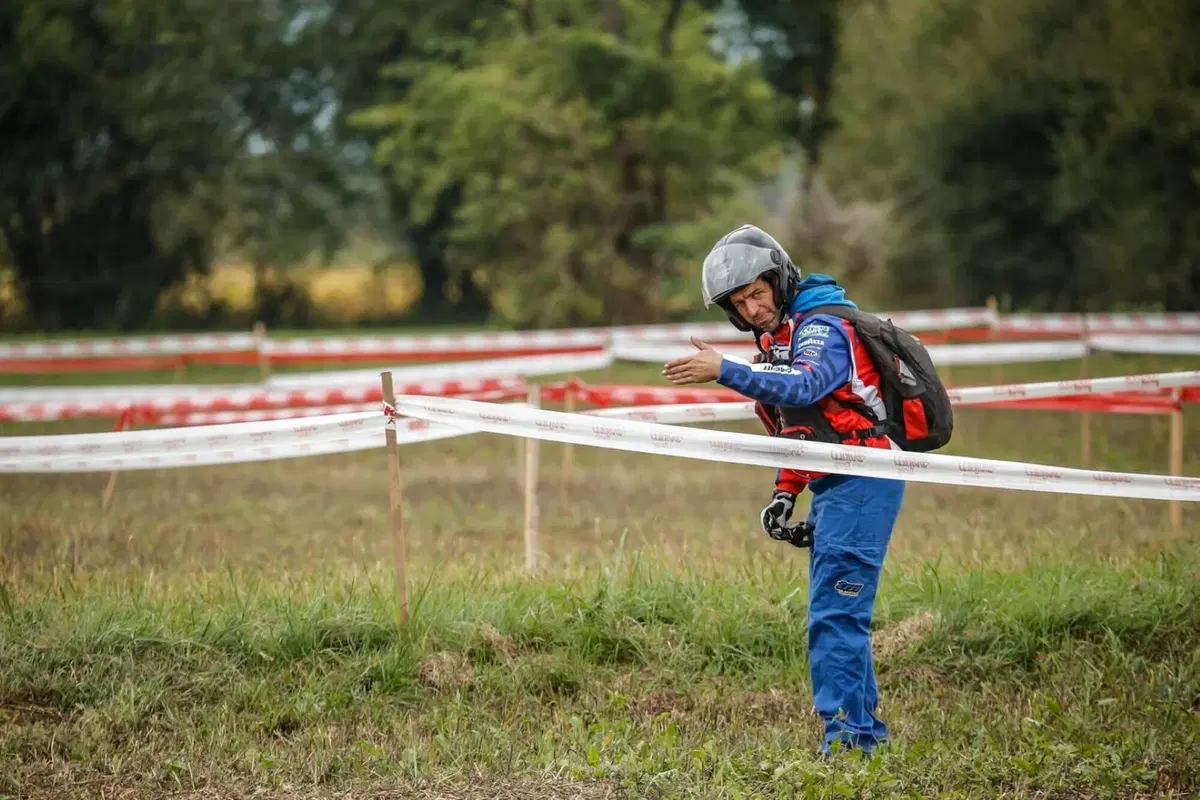 Enduro 2021. Assoluti 8-9. I Titoli! Ruprecht, TM, Overall