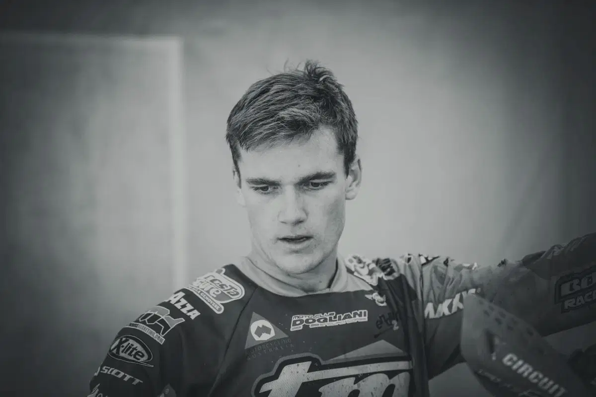Enduro 2021. Assoluti 8-9. I Titoli! Ruprecht, TM, Overall (2)