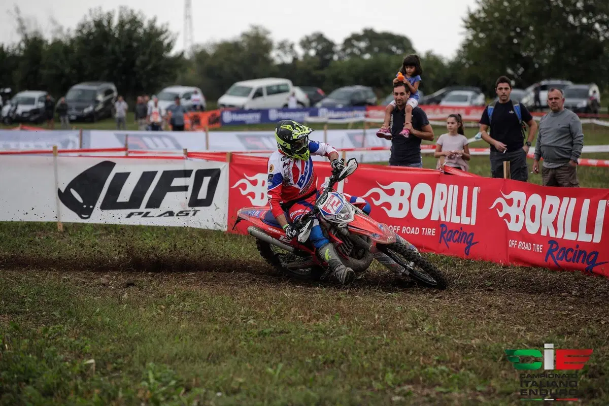 Enduro 2021. Assoluti 8-9. I Titoli! Ruprecht, TM, Overall (11)