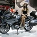 EICMA 2013: BMW R1200RT