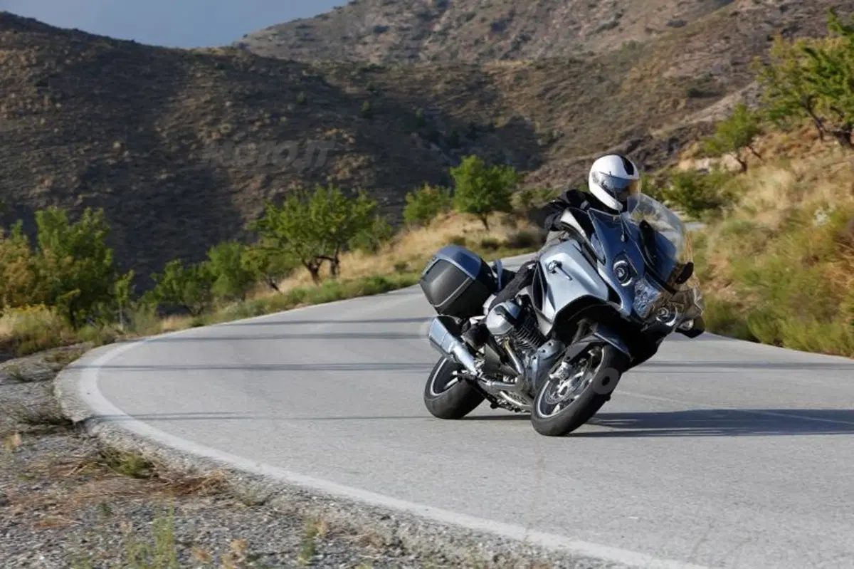 EICMA 2013: BMW R1200RT (5)
