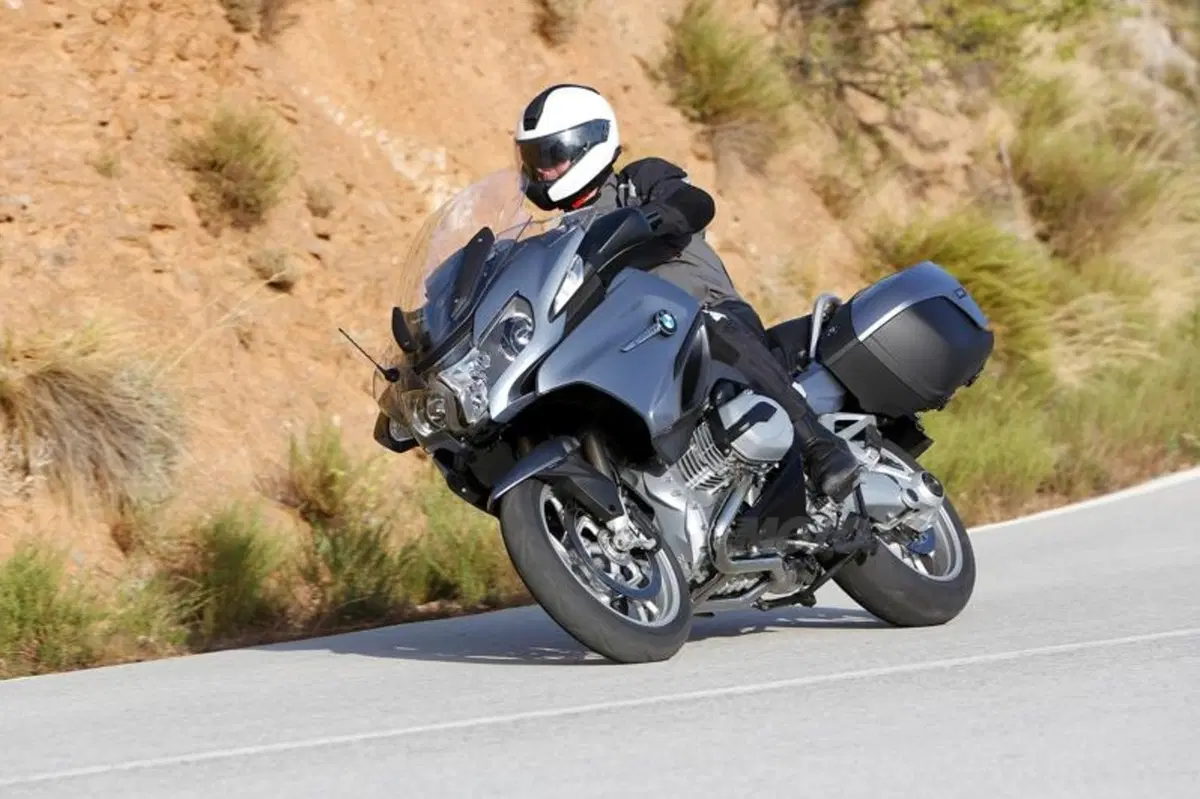 EICMA 2013: BMW R1200RT (8)
