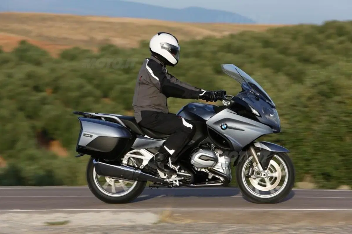 EICMA 2013: BMW R1200RT (9)