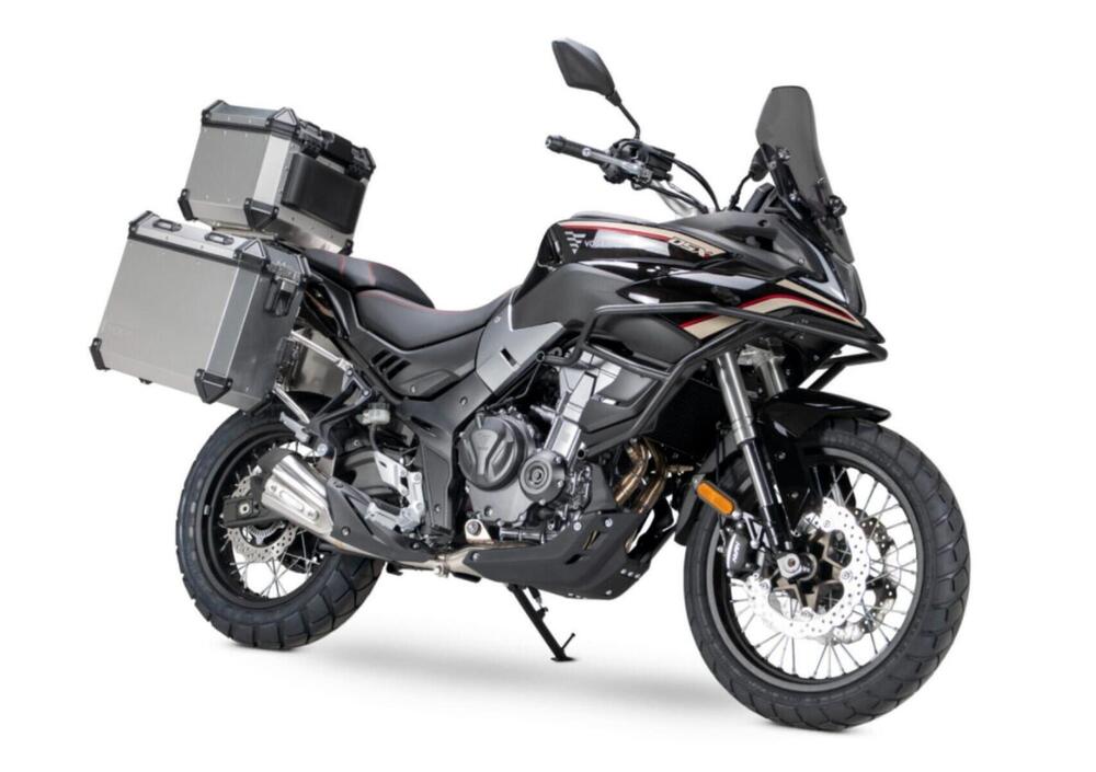 Voge Valico 500DSX (2021 - 23)