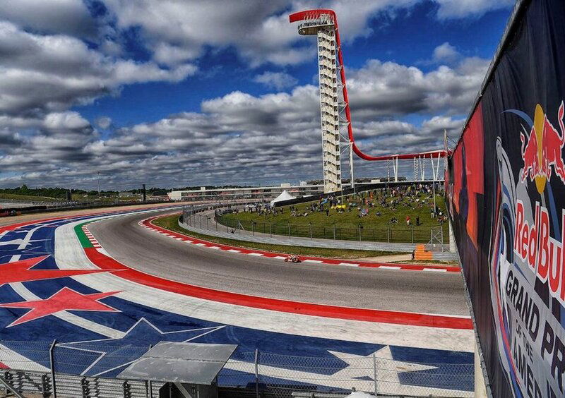 Orari TV MotoGP 2021. Il GP delle Americhe a Austin