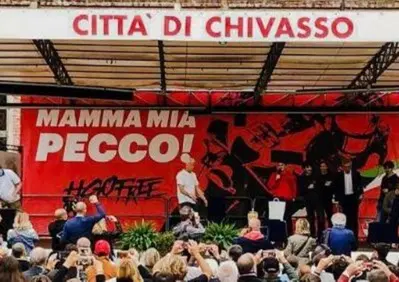 MotoGP. Pecco Bagnaia è il Nocciolino d’Tola 2021