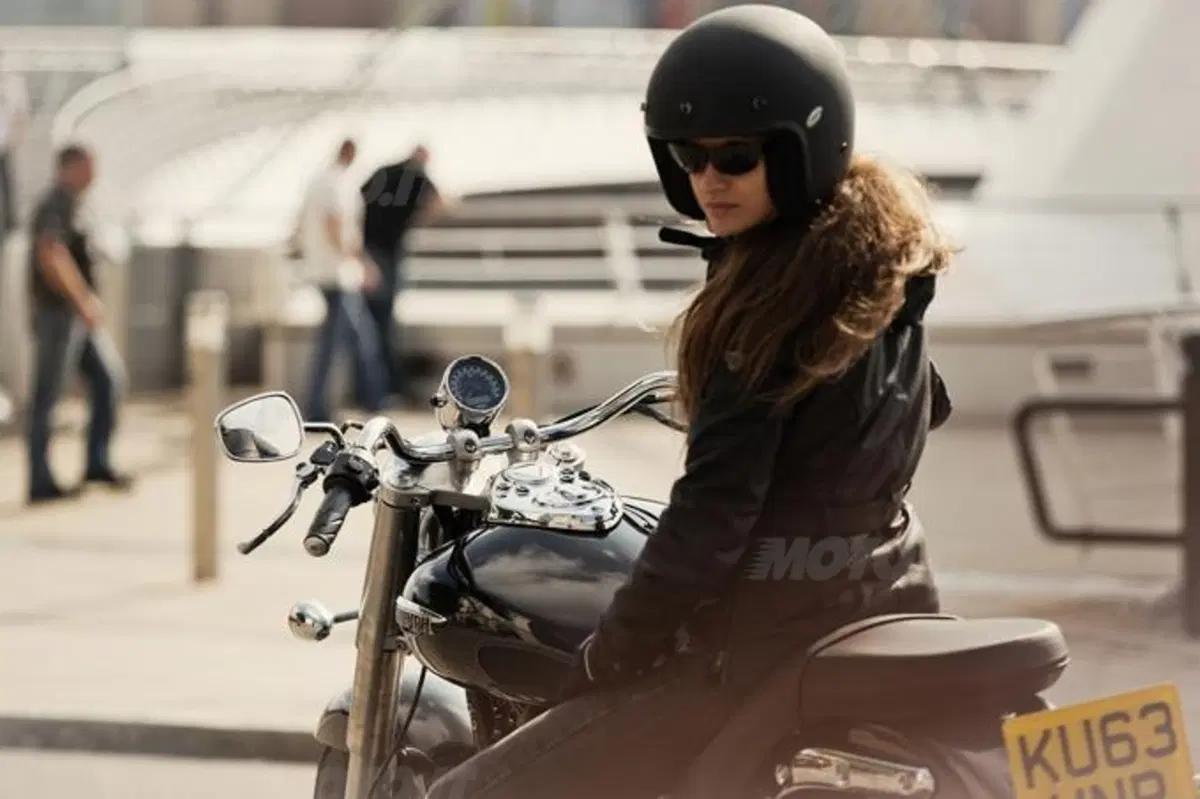 EICMA 2013. Triumph America e America LT (7)