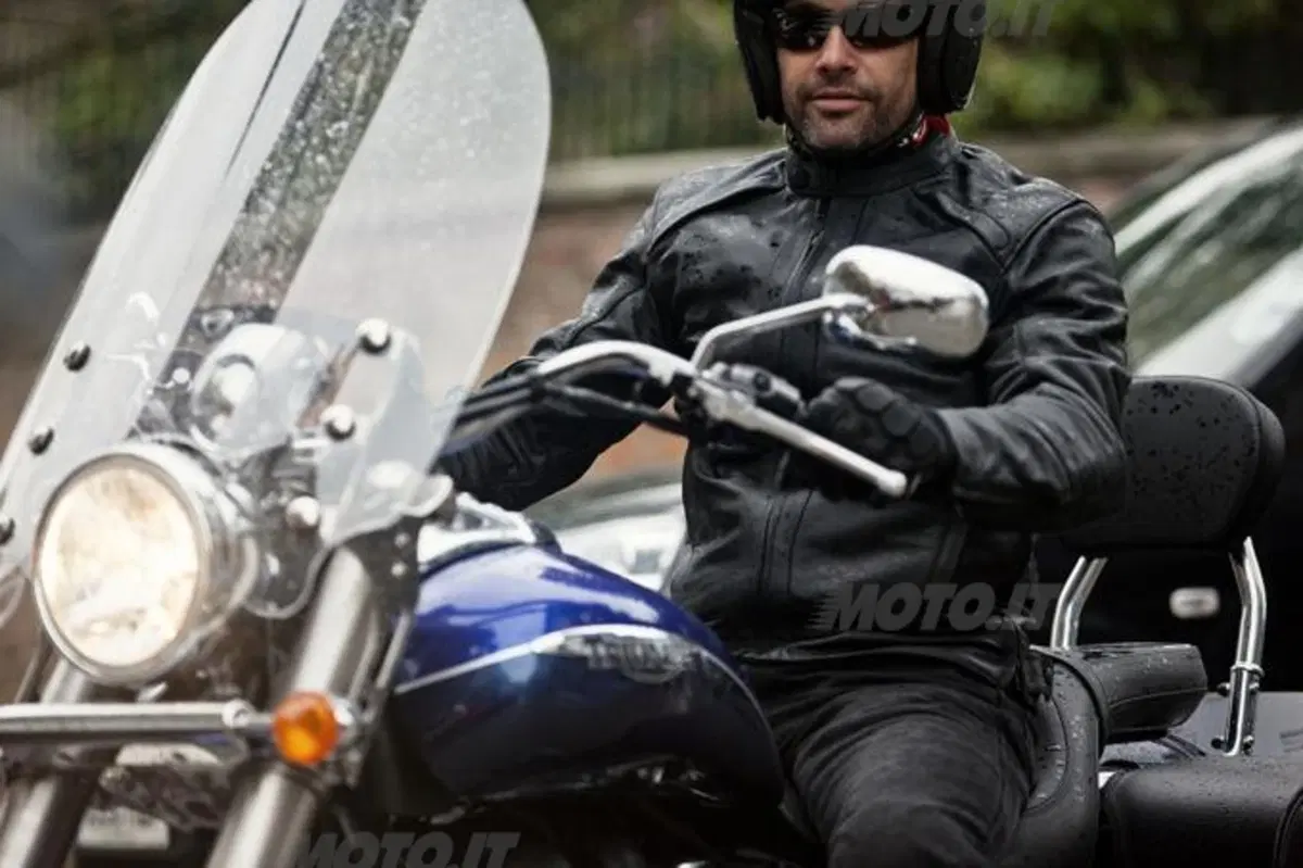 EICMA 2013. Triumph America e America LT (9)