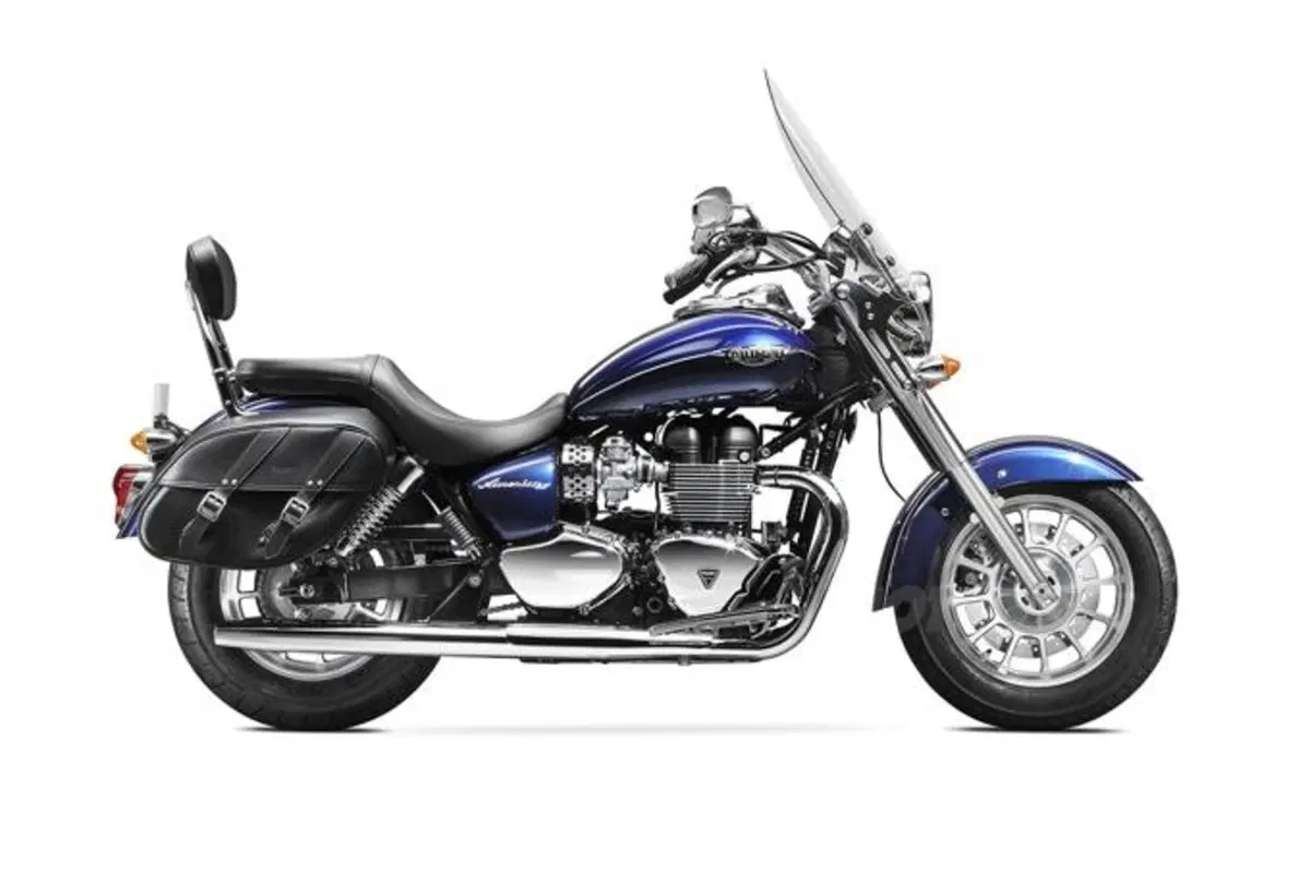 EICMA 2013. Triumph America e America LT (12)