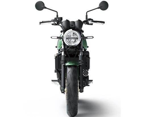 Kawasaki Z650RS 2022. Ecco la nuova classica, foto e dati (7)