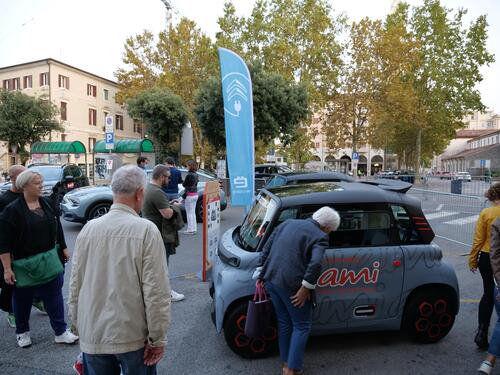 Go Smart Go Green, conclusa la prima edizione (6)