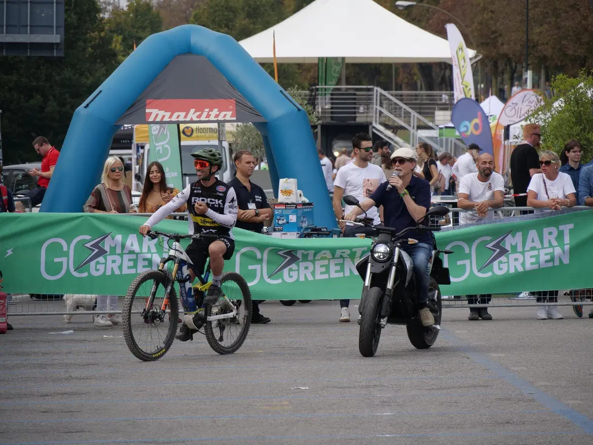Go Smart Go Green, conclusa la prima edizione (4)
