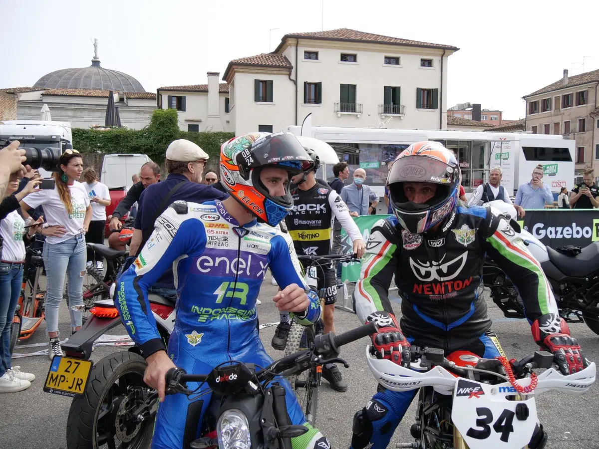 Go Smart Go Green, conclusa la prima edizione (11)