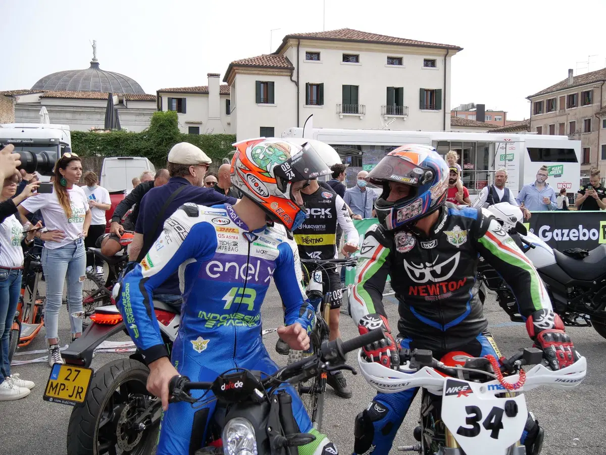 Go Smart Go Green, conclusa la prima edizione (10)