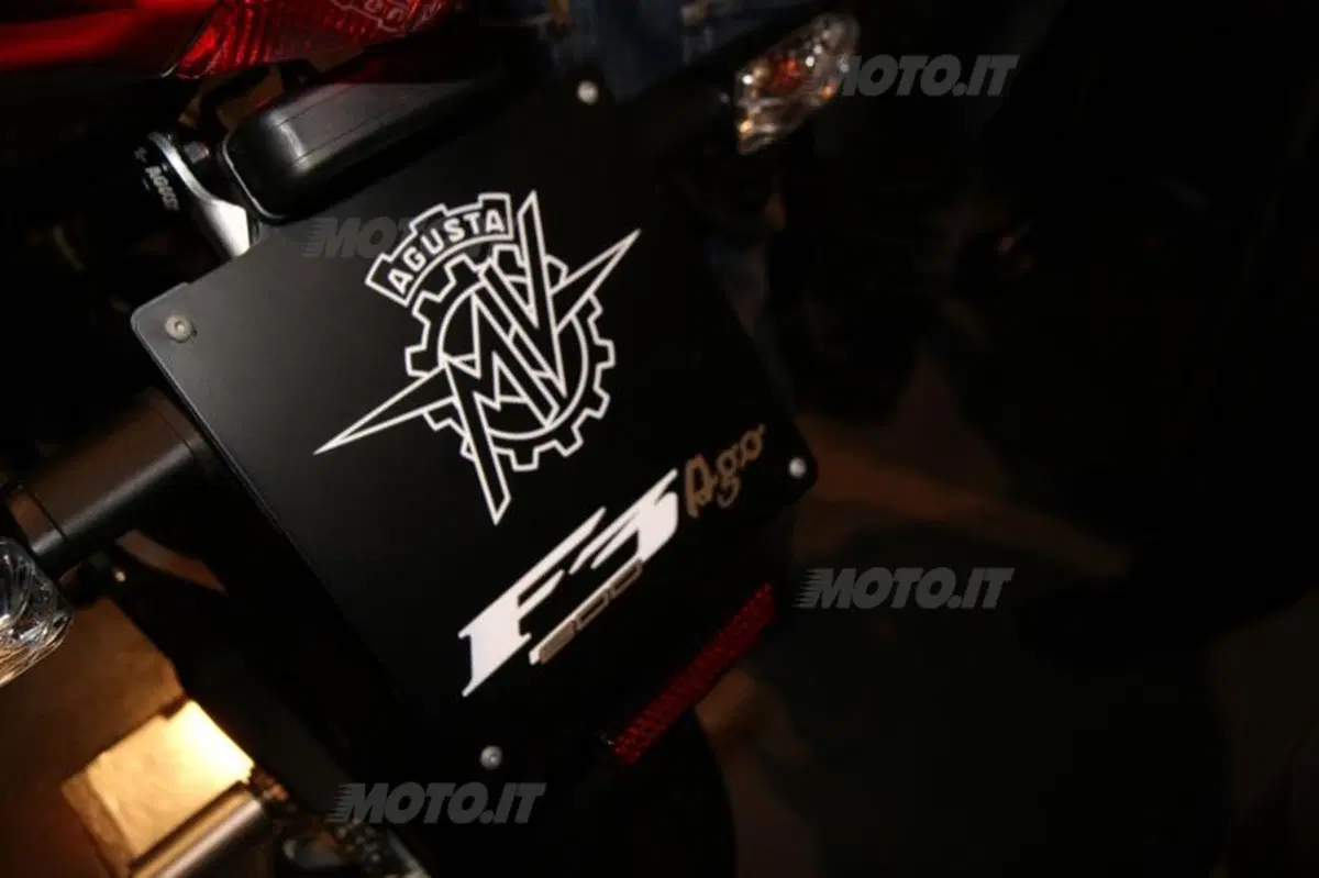 EICMA 2013: MV Agusta Turismo Veloce 800 (8)