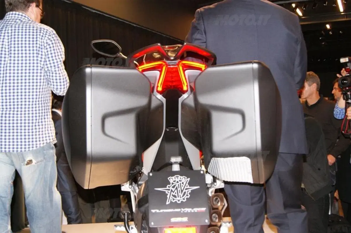 EICMA 2013: MV Agusta Turismo Veloce 800 (17)