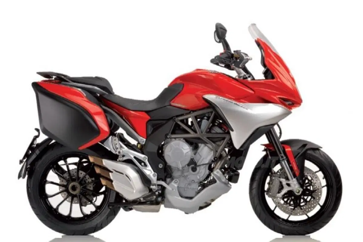 EICMA 2013: MV Agusta Turismo Veloce 800 (23)