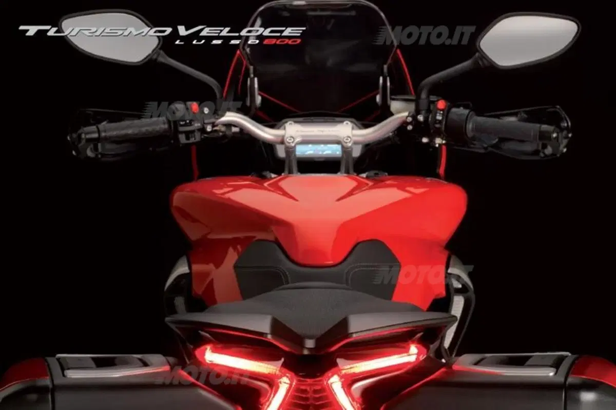 EICMA 2013: MV Agusta Turismo Veloce 800 (25)