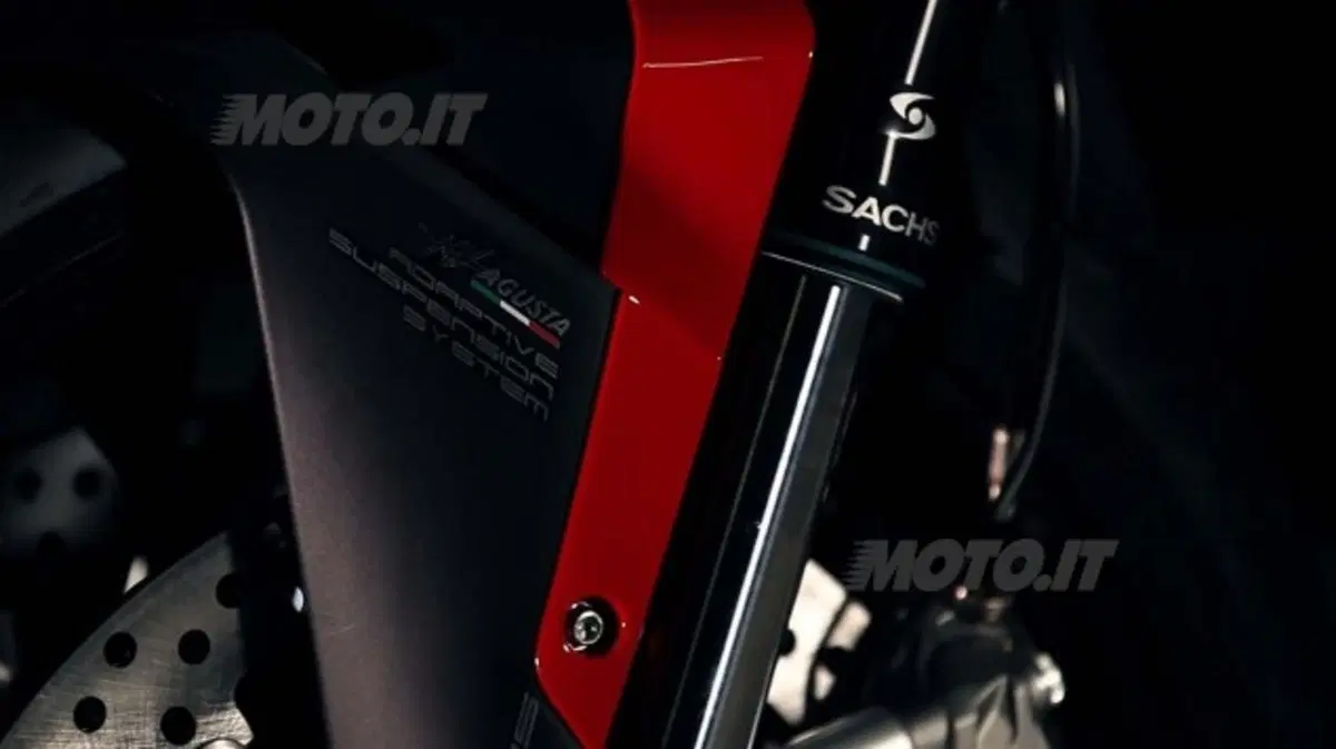 EICMA 2013: MV Agusta Turismo Veloce 800 (35)