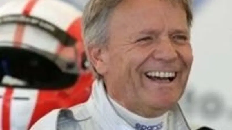 Surer: "A spingere nei rally un pilota di F1 o MotoGP sono velocit&agrave; e improvvisazione "