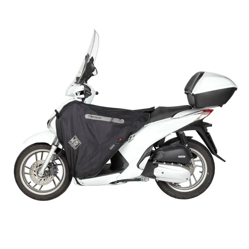 Termoscudo Tucano Honda SH125-150 (2013-2106) Tucano Urbano