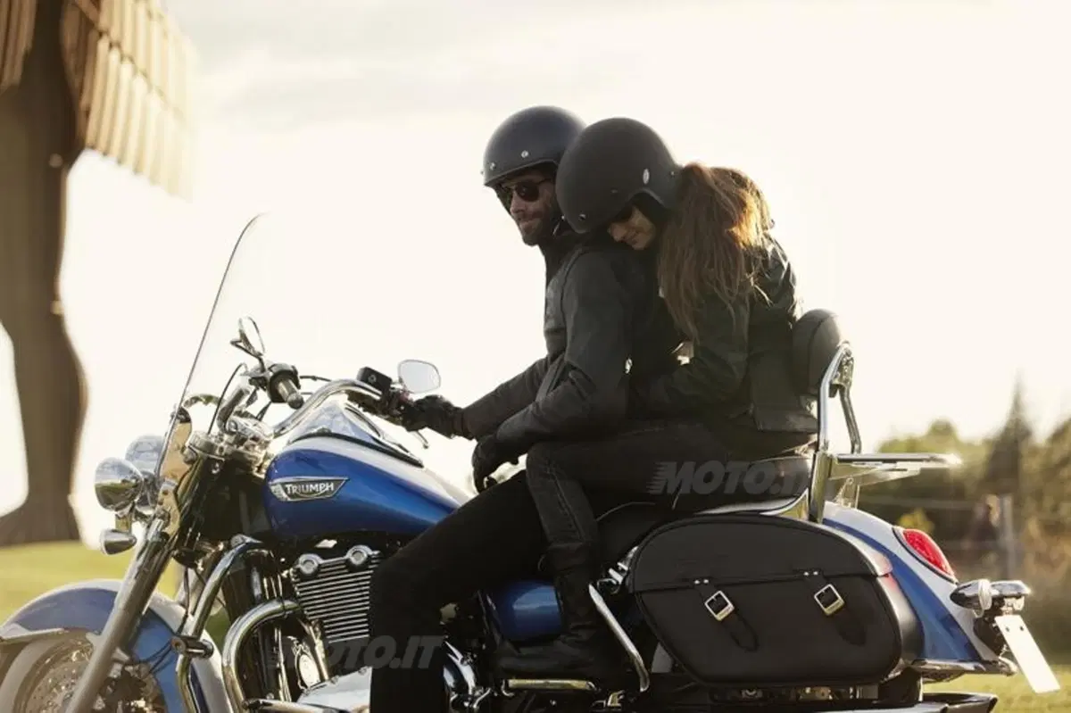 EICMA 2013: Triumph Thunderbird Commander e LT (24)